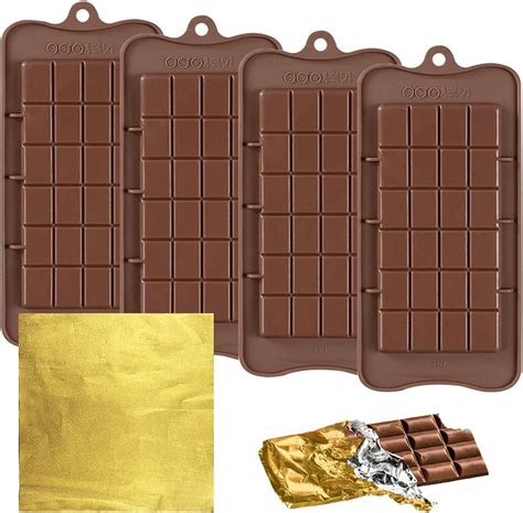 chocolate moulds amazon